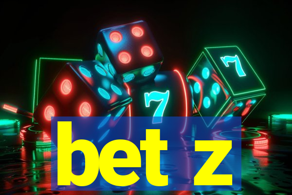 bet z